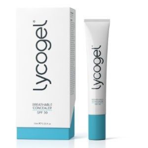 Lycogel Breathable Concealer