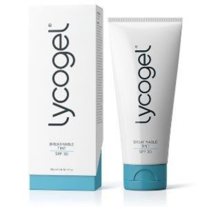 Lycogel Breathable Tint