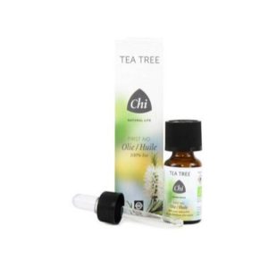 strijd Geschatte Plasticiteit Tea Tree Herstellende Olie Chi 100% natuurlijk 20ml
