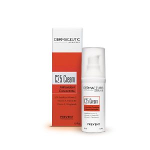 Dermaceutic C25 cream