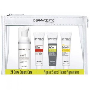 Dermaceutic 21 Days Pigment Spots Starterkit