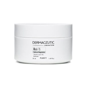 dermaceutic mask 15