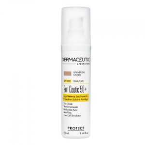 Dermaceutic Sun Ceutic 50+ Tinted