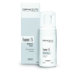 Dermaceutic Foamer 15