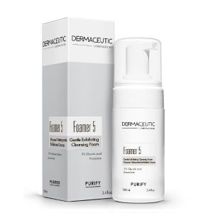 Dermaceutic Foamer 5