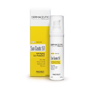 Dermaceutic Sun Ceutic 50+