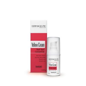 Dermaceutic Yellow Cream