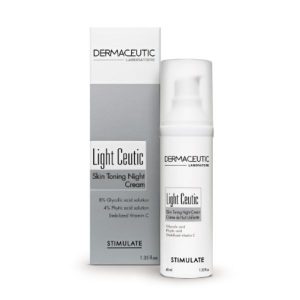 Dermaceutic Light Ceutic