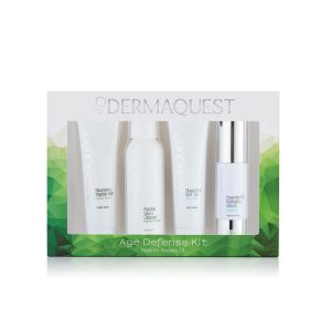 Dermaquest Age Defense Kit