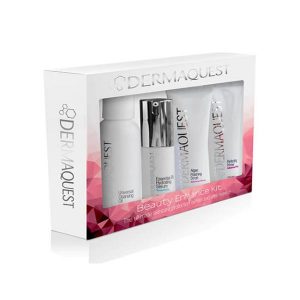 Dermaquest Beauty Enhance Kit