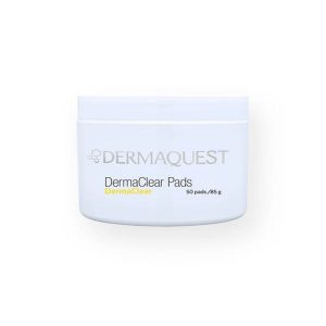 Dermaquest DermaClear Pads