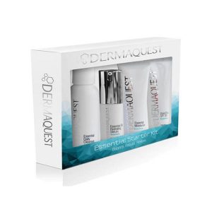 Dermaquest Essential Starter Kit