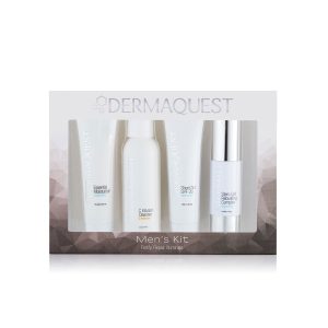 Dermaquest Men’s Kit