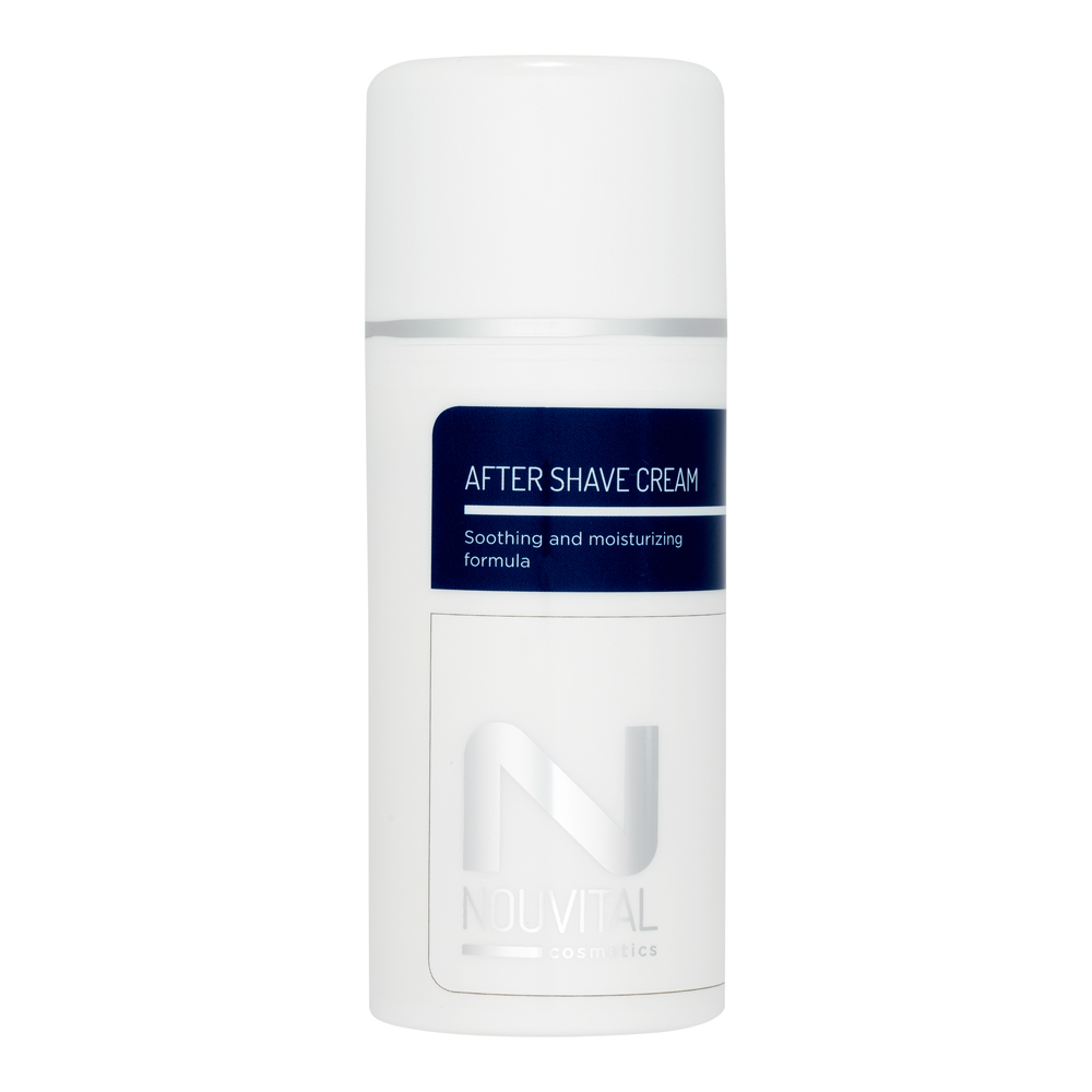 De Beste Nouvital After Shave Cream Dermapro
