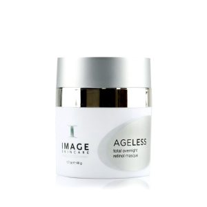 IMAGE Skincare Ageless - Total Overnight Retinol Masque