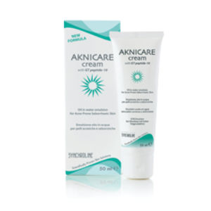 Synchroline AKNICARE Cream