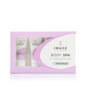 IMAGE Skincare Body Spa - Trial Kit
