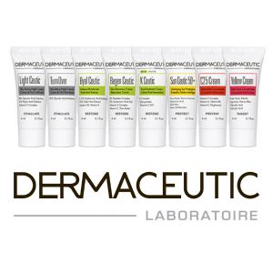 Dermaceutic Miniaturen/Samples