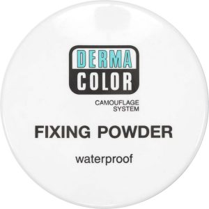 Dermacolor Fixeerpoeder