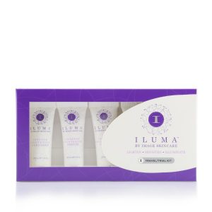 IMAGE Skincare Iluma Trial Kit