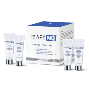 IMAGE Skincare IMAGE MD Trial Kit