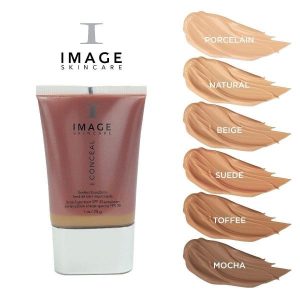 IMAGE Skincare I Conceal Flawless Foundation
