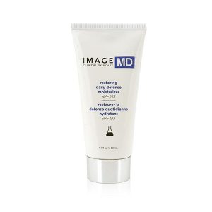 IMAGE Skincare IMAGE MD - Restoring Daily Defense Moisturizer Spf 50