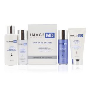 IMAGE Skincare IMAGE MD - Skincare System