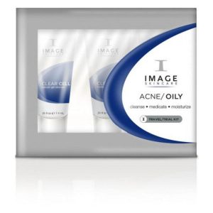IMAGE Skincare Oily/Acne Trial Kit