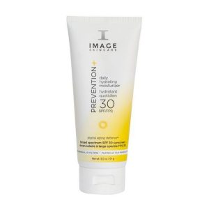 IMAGE Skincare Prevention Daily Hydrating Moisturizer SPF 30