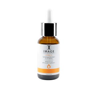 IMAGE Skincare Vital C - Hydrating A C E Serum