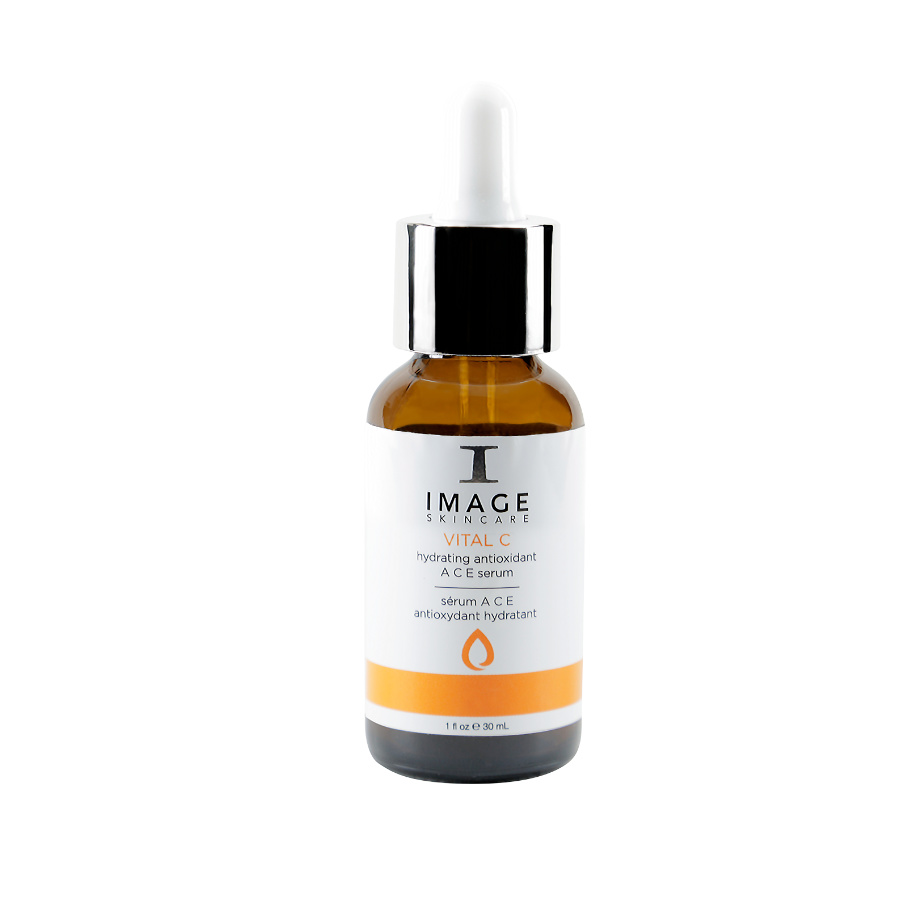 De Beste IMAGE Skincare Vital C Hydrating A C E Serum Dermapro De Beste IMAGE Skincare Vital C Hydrating A C E Serum Dermapro