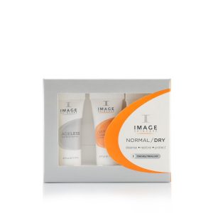 IMAGE Skincare Normal/Dry Trial Kit
