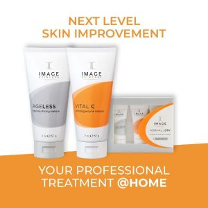 IMAGE Skincare - Mini-Peel at Home
