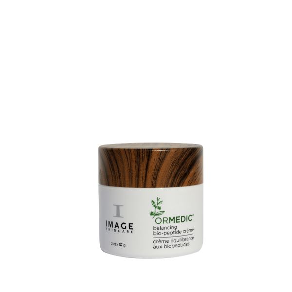 IMAGE Skincare Ormedic - Balancing Bio-Peptide Crème
