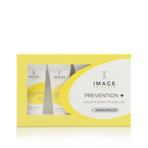 IMAGE Skincare Prevention Trial Kit