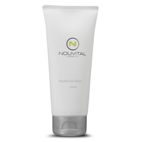 De Beste Nouvital Revital Gel Mask - Dermapro