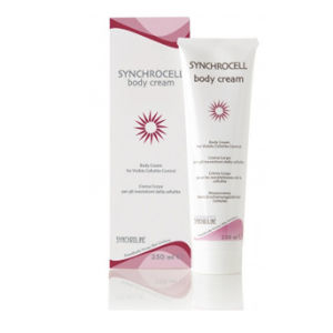 Synchroline Synchrocell Body Cream