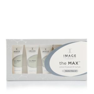 IMAGE Skincare The MAX Trial Kit
