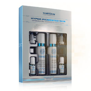 Tebiskin Hyper Pigmented Skin Kit