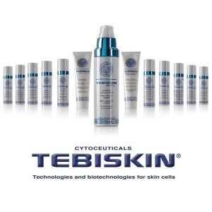 Tebiskin Samples