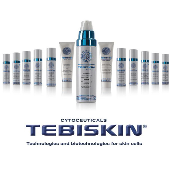 De Beste Tebiskin Samples - Dermapro