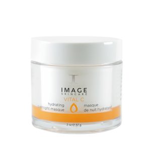IMAGE Skincare Vital C - Hydrating Overnight Masque