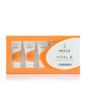 IMAGE Skincare Vital C Trial Kit