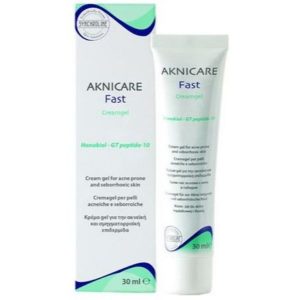 Synchroline Aknicare Fast Creamgel