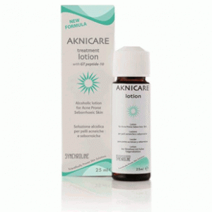 Synchroline AKNICARE Lotion