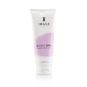 IMAGE Skincare Body Spa - Face And Body Bronzer Crème