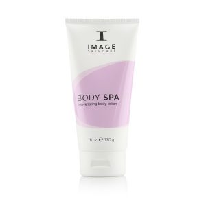 IMAGE Skincare Body Spa - Rejuvenating Body Lotion