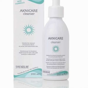 Synchroline AKNICARE Cleanser