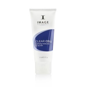 IMAGE Skincare Clear Cell - Mattifying Moisturizer